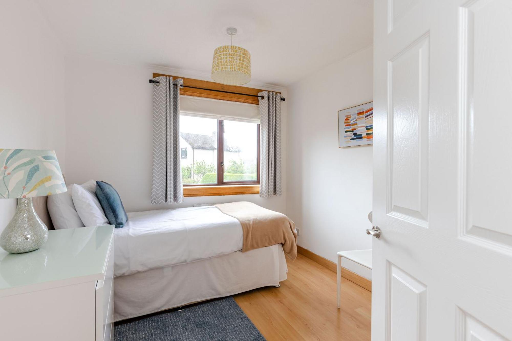 Family Home Inverkeithing Ideal For Edinburgh, Dunfermline & St Andrews 3 Bedrooms Εξωτερικό φωτογραφία